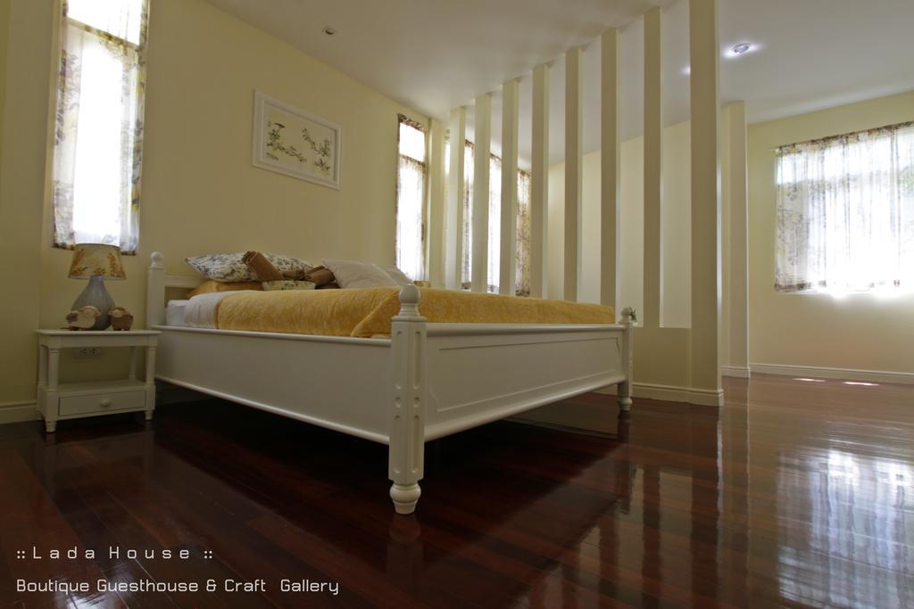 Bed and Breakfast Lada House Lampang Pokoj fotografie